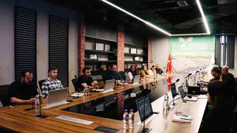 Yalova OSB'de sürdürülebilir sanayi için hangi hazırlıklar yapılıyor?
