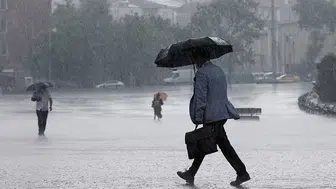 Meteoroloji'den sağanak yağış uyarısı: İstanbul'da yağış ne zaman sona erecek?