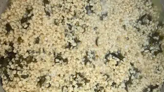 Yazın serinletiyor, kışın ısıtıyor : Gırar çorbası 4 malzemeyle yapılıyor
