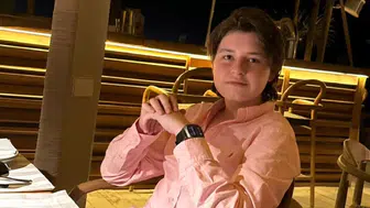 15 yaşında kuantum fiziği doktora derecesi alan Laurent Simons kimdir?