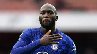 Romelu Lukaku kimdir? Lukaku kaç yaşında ve hangi mevkide oynuyor?