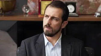 Emrah Altıntoprak Kızılcık Şerbeti'nden ayrıldıktan sonra hangi yeni diziyle ekranlara dönüyor?