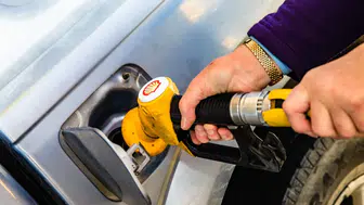 Benzine bir zam daha : Fiyatlar gece yarısı değişti