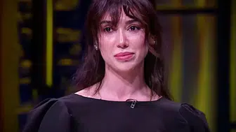 MasterChef Şiringül Kaya kimdir, kaç yaşında ve nereli? Mustafa Sandal’ın back vokali mi?