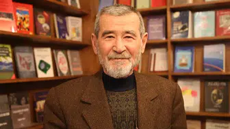 Şair Ahmet Telli hayatını kaybetti