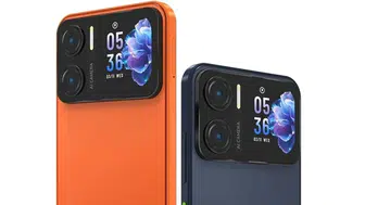 Acer Sospiro A15 modelinin özellikleri neler?