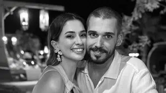 2 milyon insana haykırdı! Buse Terim’den ’aşk’ dolu paylaşım