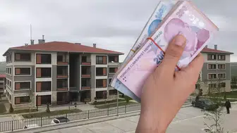 Konut fiyatları en çok hangi ilçelerde arttı? İşte yıllık değer kazanan bölgeler