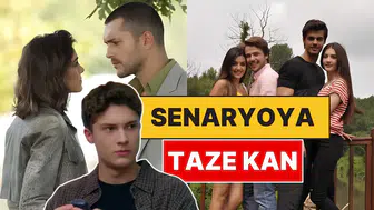 Daha 17 dizisinde büyük değişiklik : Son Yaz ve Güneşin Kızları'nın senaristi ekibe katıldı