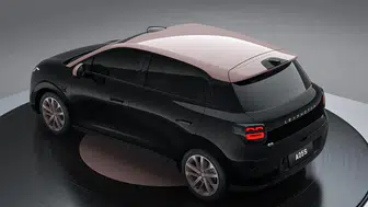 Yeni elektrikli otomobil Leapmotor A05S, uygun fiyatıyla dikkat çekiyor
