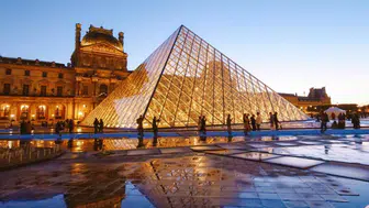 Louvre Müzesi soygununda şüpheliler konuştu: Planın ayrıntıları ortaya çıktı