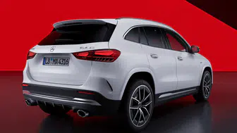 Yeni Mercedes GLA tanıtıldı mı? Özellikleri ve fiyatı belli oldu mu?