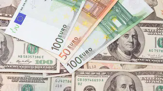 Döviz kurlarında son durum : Dolar ve euro ne kadar oldu?