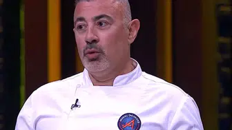 MasterChef Şadi Altınay kimdir, kaç yaşında, nereli ve mesleği nedir?