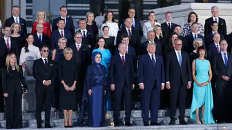 NATO Zirvesi'nde menüde hangi yemekler vardı? NATO Zirvesi'nde hangi Türk yemekleri verildi?