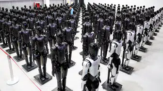 İnsansı robotlar gerçek iş hayatına girmeye başladı mı?