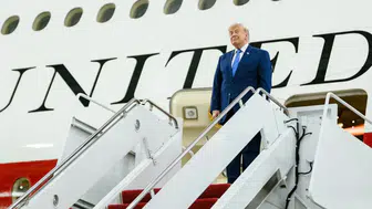 Donald Trump Türkiye'ye ne zaman gelecek ve Ankara'ya geldi mi?
