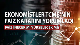 TCMB'nin faiz kararları ne anlama geliyor ve faiz indirimi ne zaman gerçekleşecek?