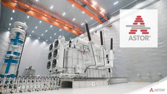 Astor enerji hisseleri için hedef fiyatlar ve güncel teknik analiz nedir?