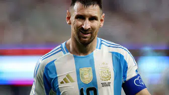 Lionel Messi Dünya Kupası tarihinin en çok asist yapan oyuncusu oldu