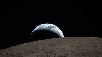 NASA, Ay yüzeyinde kalıcı bir üs kurma hedefine ulaşıyor