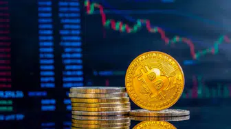 Bitcoin 64 bin dolar direncini aşamadı: Piyasada kritik seviye bekleyişi