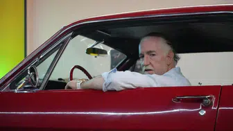 Türkiye’nin ilk yapay zeka destekli otomobili yolda mı? Reha Altınok'un projesi neleri kapsıyor?