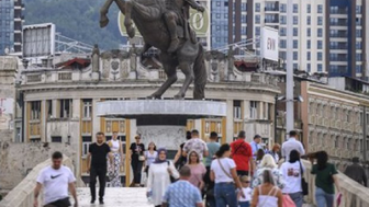 Türklerin akın ettiği 2 Balkan şehrinde kiralar uçuşa geçti