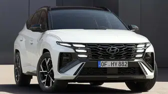 Yenilenen Hyundai Tucson modelinde hangi yenilikler var?