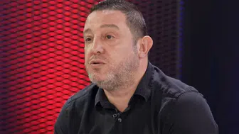 Nihat Kahveci kimdir? Kaç yaşında ve nereli?