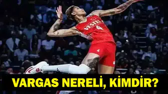 Melissa Vargas kimdir, kaç yaşında?