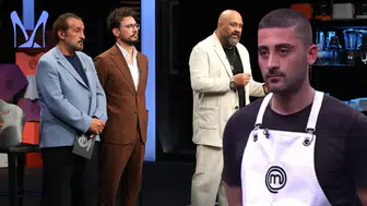 MasterChef 3’lü düelloyu kazanan Recep Batur kimdir ve hayat hikayesi nedir?