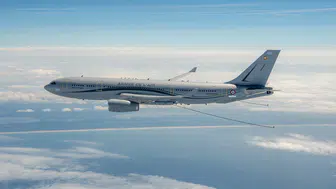 NATO, Airbus'tan yeni uçak tedarikini duyurdu