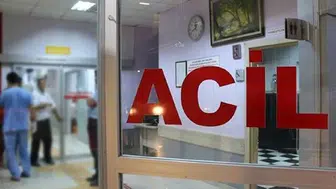 Bursa'da otomobilin çarptığı kişi ağır yaralandı