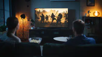 Evinizdeki Android TV farkında olmadan siber saldırıya katılmış olabilir