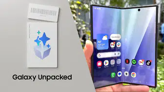 Samsung, yeni katlanabilir telefonlarını tanıtacağı tarihi açıkladı