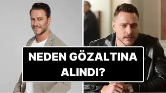 Burak Çelik kimdir ve gözaltına alınma sebebi nedir?