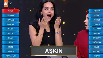 Var Mısın Yok Musun Aşkın ne kadar kazandı?