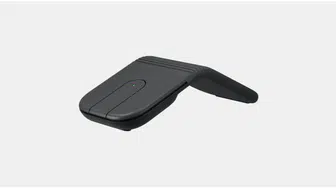 Logitech Mobi Fold incelemesi: Katlanabilir tasarımıyla mobil kullanıma odaklanan kablosuz fare