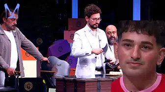 MasterChef Türkiye 3’lü düelloyu kazanan Fazlı Bulut kimdir ve ne iş yapıyor?