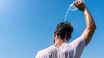 40 derece sıcaklıkta spor yapmak mümkün mü? Uzmanların önerileri nelerdir?
