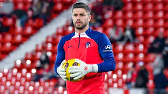 Eyüpspor’dan kaleye takviye: Horatiu Moldovan transfer edildi