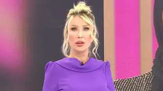 Seda Sayan Ahbap'a neden bağış yapmadığını açıkladı