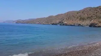 Kızılbük: Ege Bölgesi'nde gizli bir cennet nerede, nasıl gidilir?