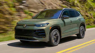 Volkswagen Tiguan Temmuz ayı fiyat listesi açıklandı: Hangi model ne kadar?