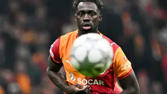 Davinson Sanchez'den Galatasaray taraftarını üzecek haber : Takımdan ayrılıyor mu?