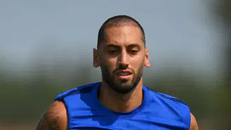 Bayburt tatilinden Inter kampına! Hakan Çalhanoğlu'ndan sürpriz imaj