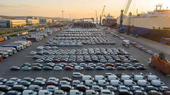 Otomotiv pazarı ne zaman toparlanacak? ODMD'den Hayri Erce'nin değerlendirmeleri