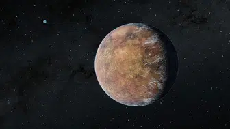 NASA, Einstein'ın teorisiyle 40 bin ışık yılı uzakta yeni bir gezegen keşfetti