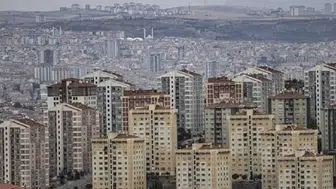 Türkiye'de konut fiyatlarında balon var mı ? Varsa ne kadar ve patlar mı ?